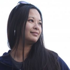 Meet your Posher, Lynn